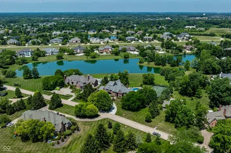 3484 Sedgemoor Circle Carmel IN 46032