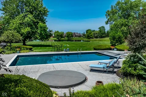 3484 Sedgemoor Circle Carmel IN 46032