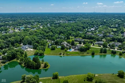 3484 Sedgemoor Circle Carmel IN 46032