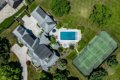 3484 Sedgemoor Circle Carmel IN 46032