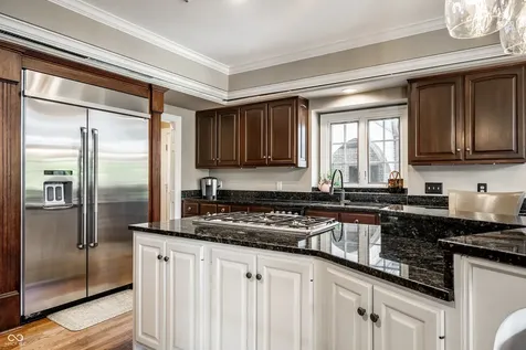 3484 Sedgemoor Circle Carmel IN 46032