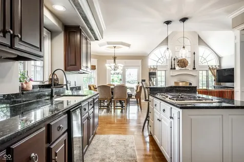 3484 Sedgemoor Circle Carmel IN 46032
