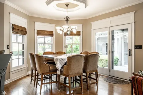 3484 Sedgemoor Circle Carmel IN 46032