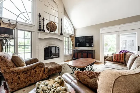 3484 Sedgemoor Circle Carmel IN 46032