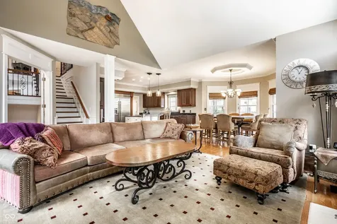3484 Sedgemoor Circle Carmel IN 46032