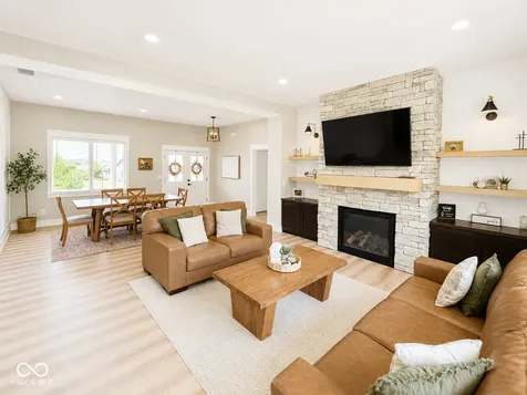 1837 Calvert Farms Drive Greenwood IN 46143