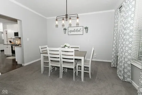 6440 E Coal Bluff Court Camby IN 46113