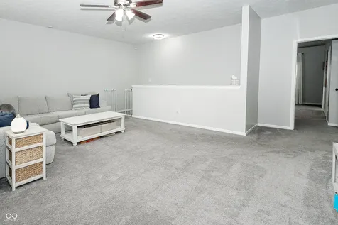6440 E Coal Bluff Court Camby IN 46113