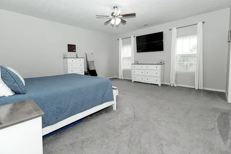 6440 E Coal Bluff Court Camby IN 46113