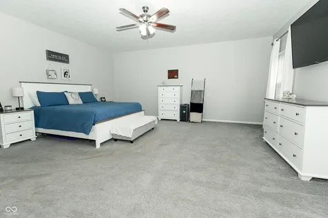 6440 E Coal Bluff Court Camby IN 46113