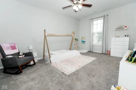 6440 E Coal Bluff Court Camby IN 46113