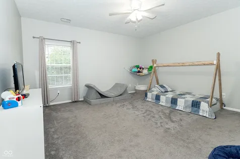6440 E Coal Bluff Court Camby IN 46113