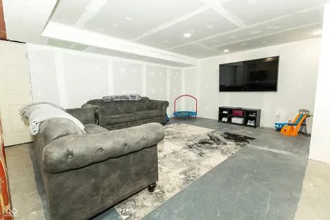 6440 E Coal Bluff Court Camby IN 46113