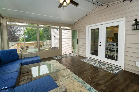 6440 E Coal Bluff Court Camby IN 46113