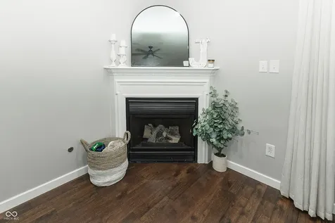 6440 E Coal Bluff Court Camby IN 46113
