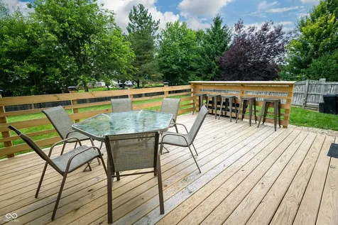 6440 E Coal Bluff Court Camby IN 46113