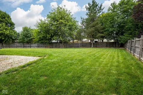 6440 E Coal Bluff Court Camby IN 46113