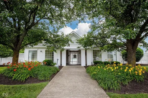 6440 E Coal Bluff Court Camby IN 46113