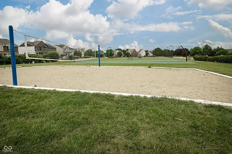 6440 E Coal Bluff Court Camby IN 46113