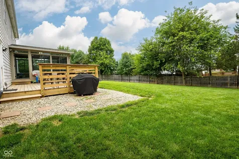 6440 E Coal Bluff Court Camby IN 46113