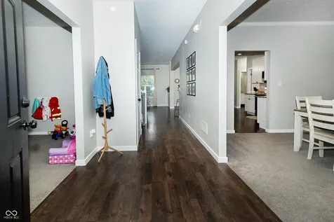6440 E Coal Bluff Court Camby IN 46113