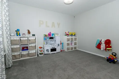 6440 E Coal Bluff Court Camby IN 46113