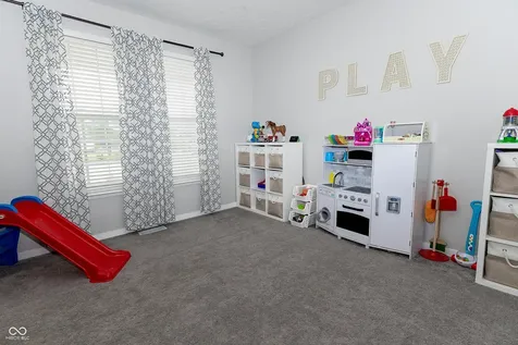 6440 E Coal Bluff Court Camby IN 46113