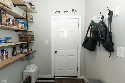 6440 E Coal Bluff Court Camby IN 46113