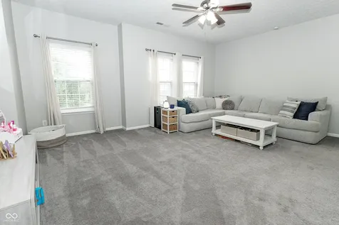 6440 E Coal Bluff Court Camby IN 46113