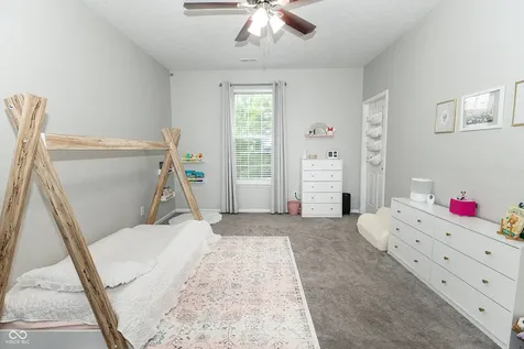 6440 E Coal Bluff Court Camby IN 46113