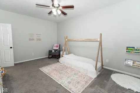 6440 E Coal Bluff Court Camby IN 46113