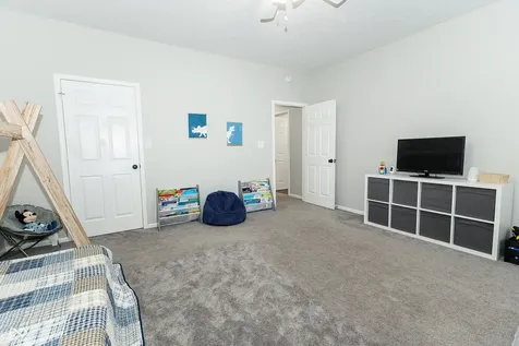 6440 E Coal Bluff Court Camby IN 46113