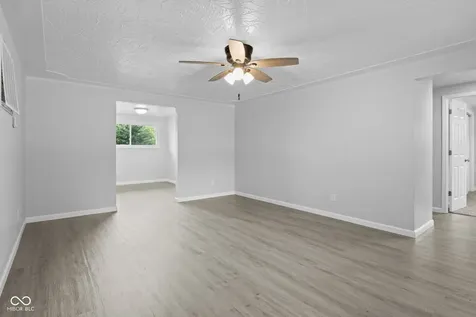 724 Hillside Drive Anderson IN 46012