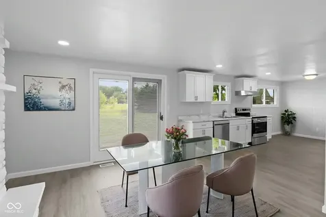 724 Hillside Drive Anderson IN 46012