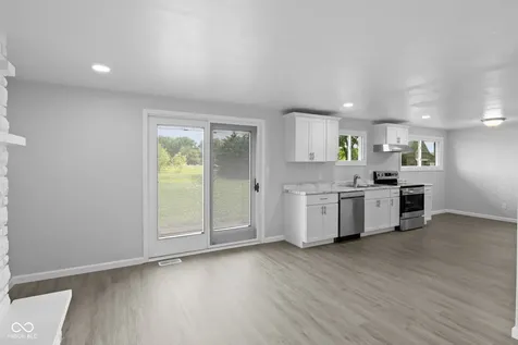 724 Hillside Drive Anderson IN 46012