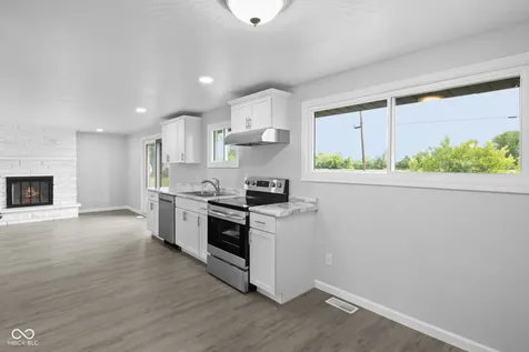 724 Hillside Drive Anderson IN 46012