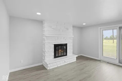 724 Hillside Drive Anderson IN 46012