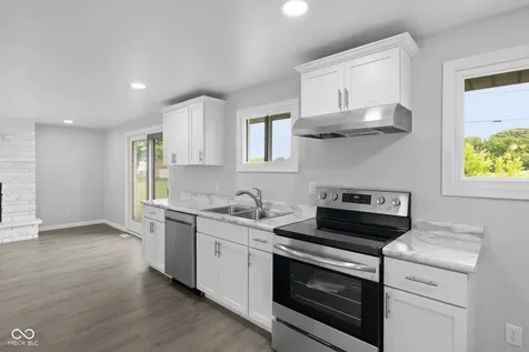 724 Hillside Drive Anderson IN 46012