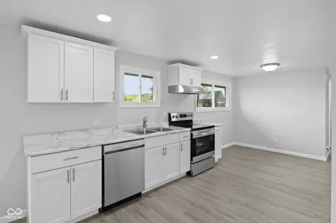 724 Hillside Drive Anderson IN 46012