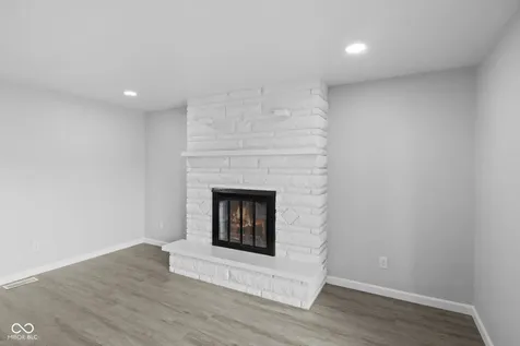 724 Hillside Drive Anderson IN 46012