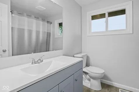 724 Hillside Drive Anderson IN 46012