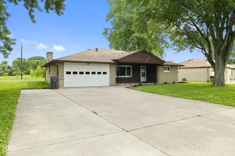 724 Hillside Drive Anderson IN 46012