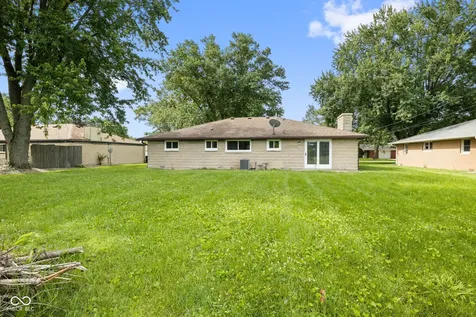 724 Hillside Drive Anderson IN 46012
