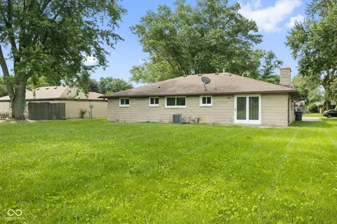 724 Hillside Drive Anderson IN 46012