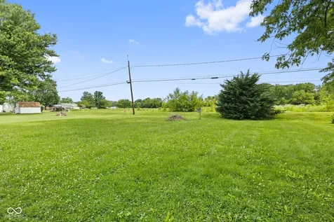 724 Hillside Drive Anderson IN 46012
