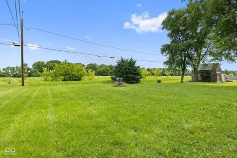 724 Hillside Drive Anderson IN 46012