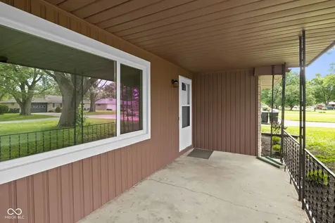 724 Hillside Drive Anderson IN 46012