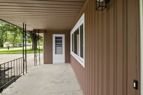 724 Hillside Drive Anderson IN 46012