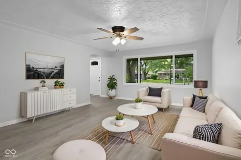 724 Hillside Drive Anderson IN 46012