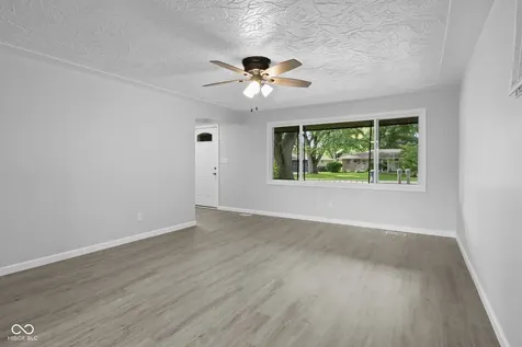 724 Hillside Drive Anderson IN 46012